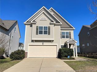 139 Bicentennial Way, Cameron, NC 28326