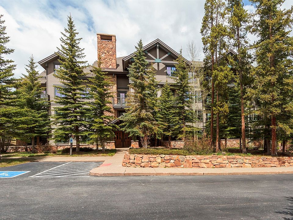 1st image of 35 Mountain Thunder Drive UNIT 5110