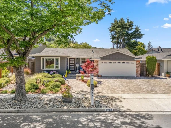 6289 Gunter Way, San Jose, CA 95123