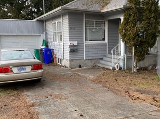 4029 NE Cully Blvd UNIT B, Portland, OR 97213