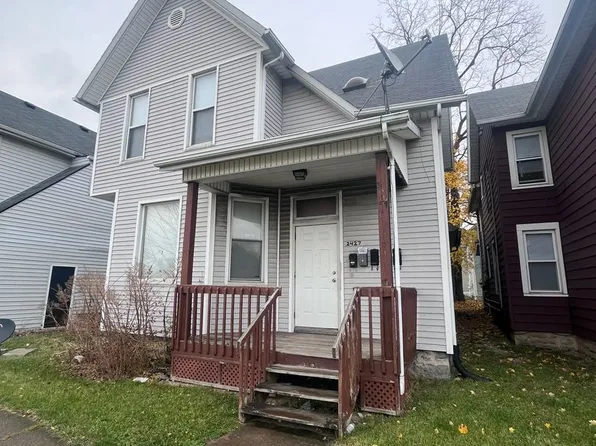 2427 Calhoun, 2427 S Calhoun St APT 2, Fort Wayne, IN 46807