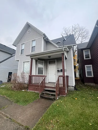 2427 S Calhoun St Photo 1