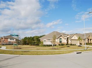 13111 Summit Harvest Ln, Rosharon, TX 77583