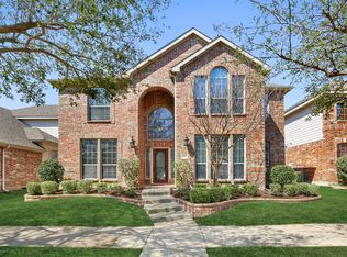 4804 Newbridge Dr, McKinney, TX 75070