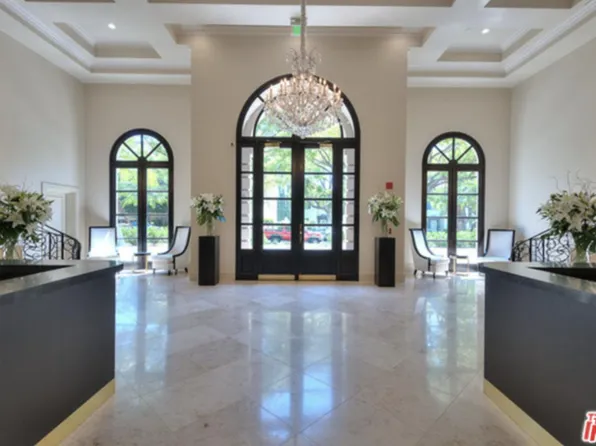 425 N Maple Dr Unit 503, Beverly Hills, CA 90210