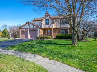 3866 Tauton Ct, Columbus, OH 43221