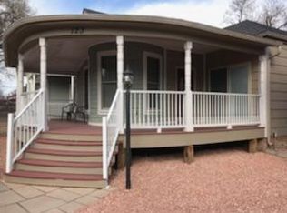 123 S 7th St, Colorado Springs, CO 80905