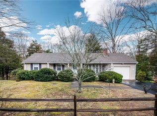51 Potter Rd, North Kingstown, RI 02852