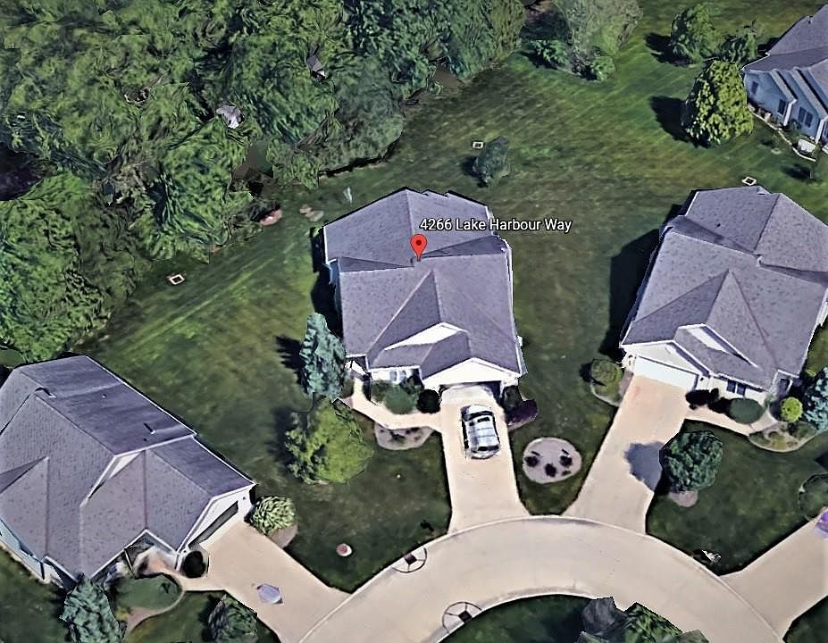 2nd image of 4266 Lake Harbour Way