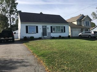 222 North Dr, Rochester, NY 14612