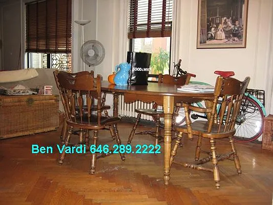 Rented by City Connections Realty | media 8