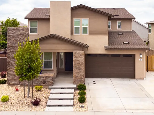 1009 Fence Post Way, Roseville, CA 95747
