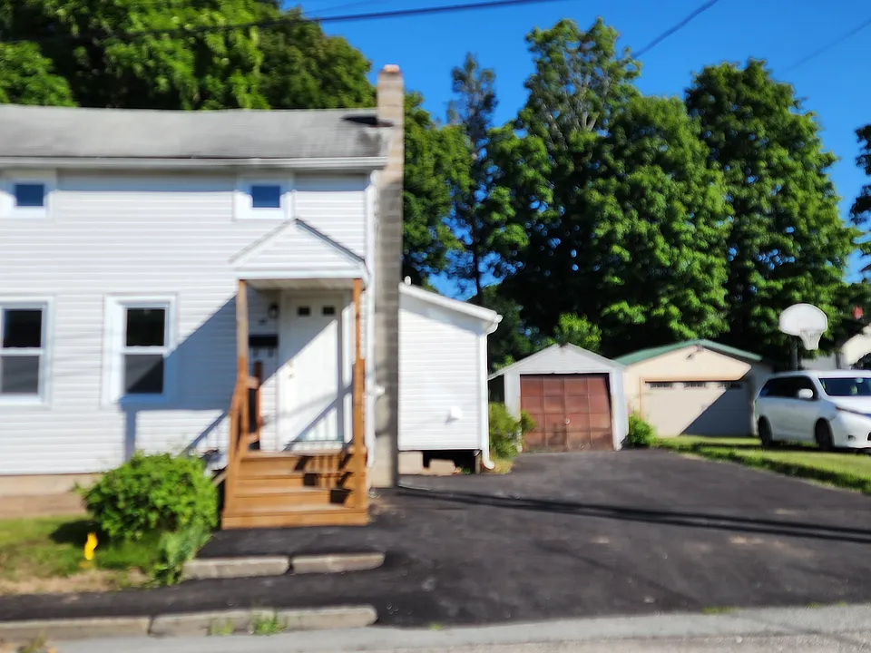 23 Coleman St