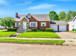 749 Mathias Ave NE, Massillon, OH