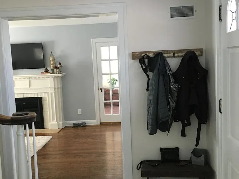entry