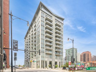 740 W Fulton St APT 1202, Chicago, IL, 60661