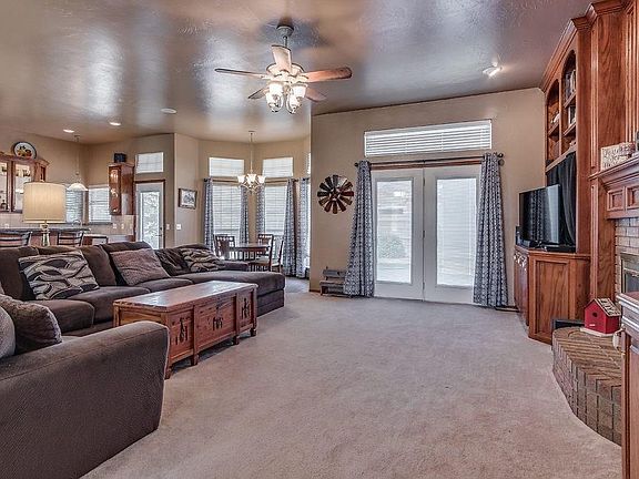 4th image of 2025 Chestnut Cir NW