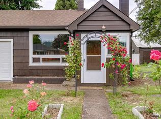 1640 S 2nd St, Lebanon, OR 97355