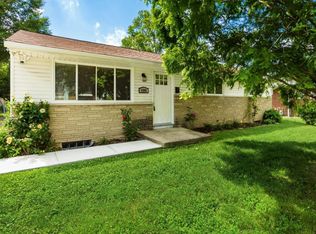 4383 Maize Rd, Columbus, OH 43224