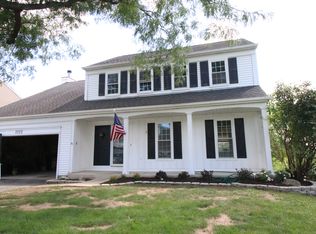 1212 Cactus Trl, Carol Stream, IL 60188