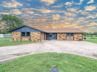 12101 S 4095th Rd, Oologah, OK 74053