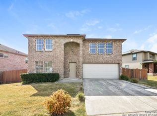 7619 Forest Strm, Live Oak, TX 78233