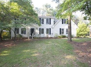 3830 Hembree Rd NE, Marietta, GA 30062