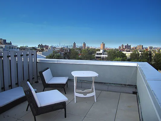 Rented by Corcoran | media 1