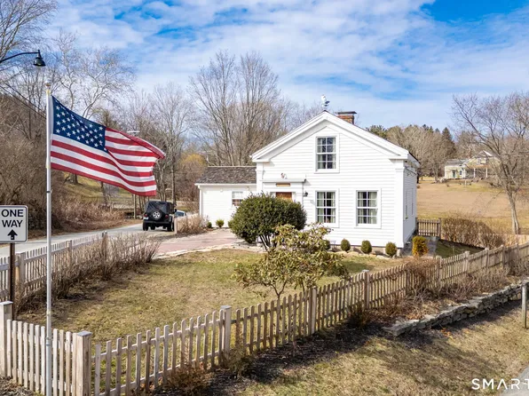 296 Main Street, Sprague, CT 06330