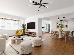 100 W 57th St APT 6E, New York, NY 10019