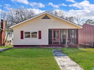 680 72nd St S, Birmingham, AL 35206