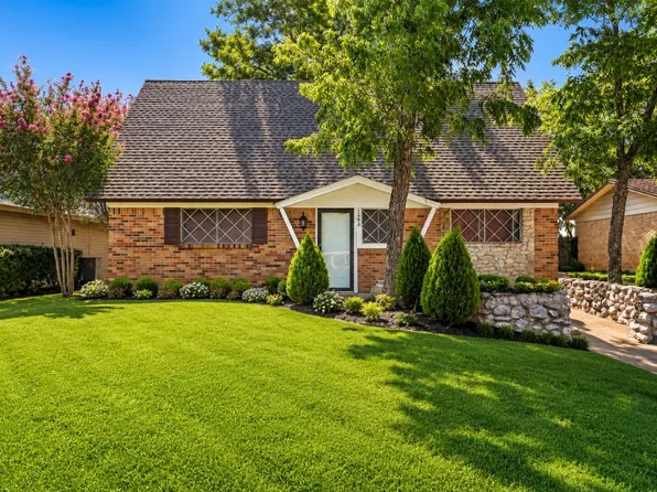 1404 Tatum Dr, Arlington, TX 76012