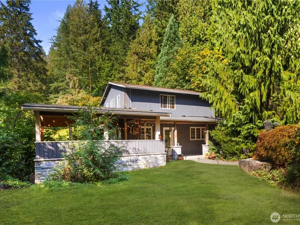 12310 461st Avenue SE, North Bend, WA 98045