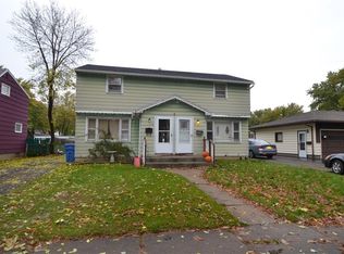 56 Leopard St, Rochester, NY 14615