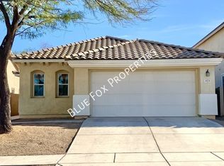 475 W Calle La Bolita, Sahuarita, AZ 85629