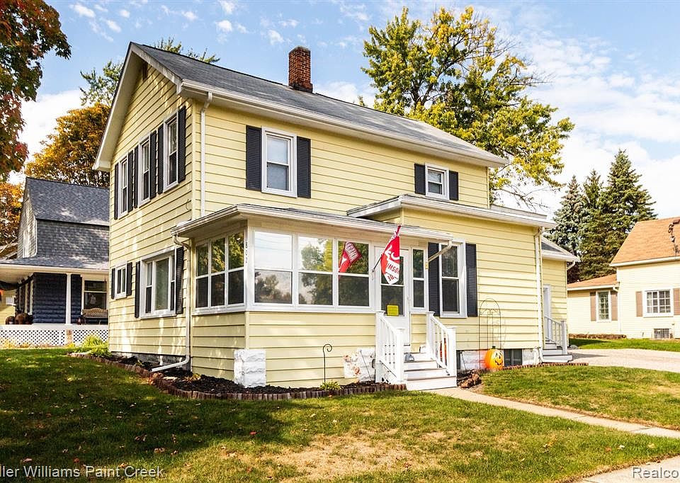 802 Jay St, Saint Clair, MI 48079 MLS 20221050485 Zillow