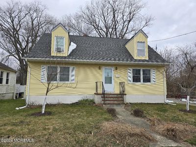 4 Indiana Avenue, Long Branch, NJ, 07740