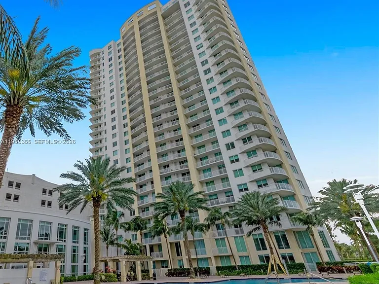 1745 E Hallandale Beach Blvd #2005W — Photo 14