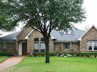 4214 Cobblers Ln, Dallas, TX 75287