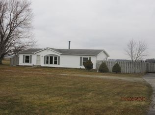 5735 E State Road 120, Howe, IN 46746