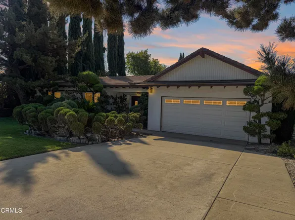 17518 Index St, Granada Hills, CA 91344