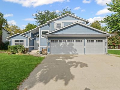 2401 Lakewood Dr, Champaign, IL, 61822