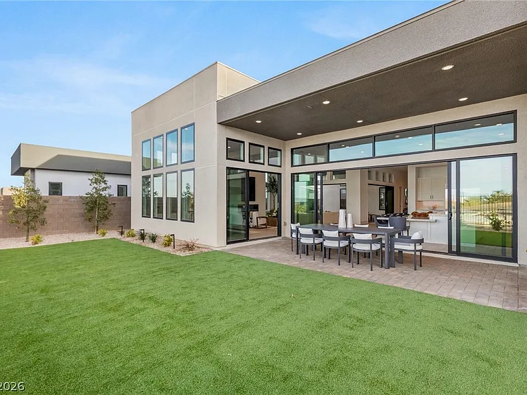 10964 Rossa Peak Ave — Photo 44