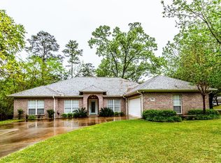 2216 Ravens Hope Ct, Huntsville, TX 77340