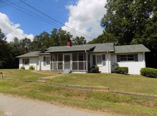 41 N Fourth Ave, Mc Rae Helena, GA 31055