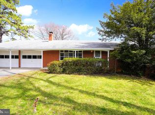 5714 Shookstown Rd, Frederick, MD 21702