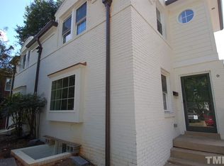 2119 Fairview Rd, Raleigh, NC 27608