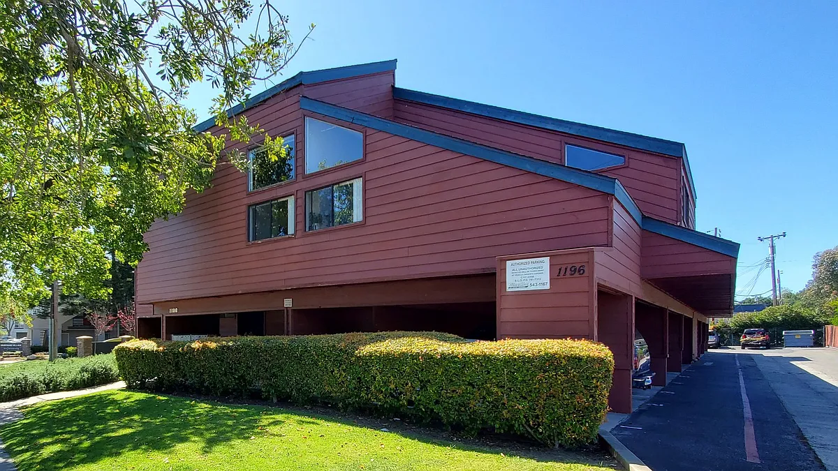 Building Photo - 1196 Foothill Blvd