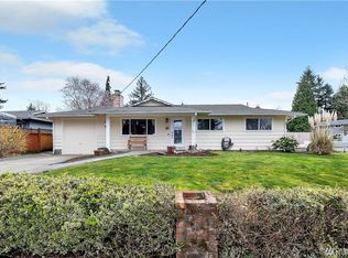 4301 NE 11th St, Renton, WA 98059