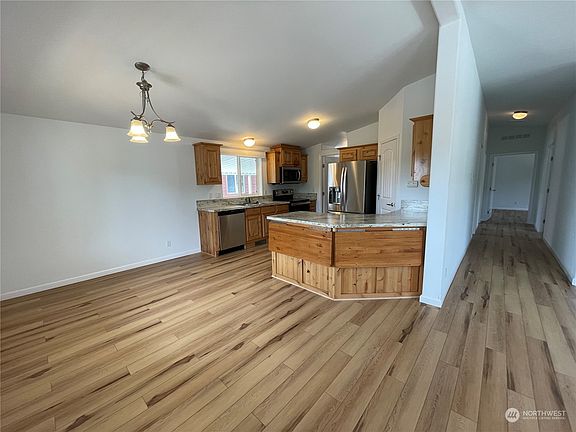5th image of 3611 I Street NE #418